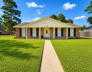 2507 Ciderwood Drive - Photo Thumbnail 1