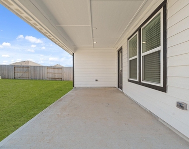 2501 Allegretto Sea Drive - Photo Thumbnail 25