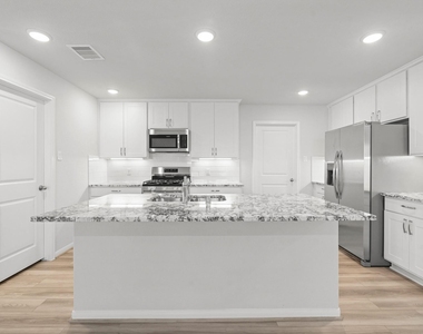 2501 Allegretto Sea Drive - Photo Thumbnail 8
