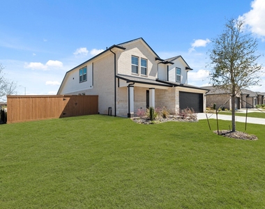 2501 Allegretto Sea Drive - Photo Thumbnail 1