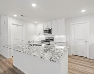 2501 Allegretto Sea Drive - Photo Thumbnail 9