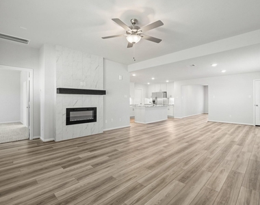 2501 Allegretto Sea Drive - Photo Thumbnail 5