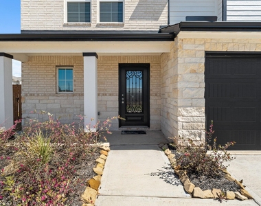 2501 Allegretto Sea Drive - Photo Thumbnail 3