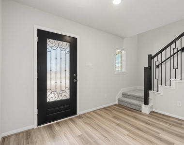 2501 Allegretto Sea Drive - Photo Thumbnail 4