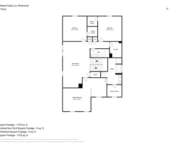 19331 Desert Calico Lane - Photo Thumbnail 22