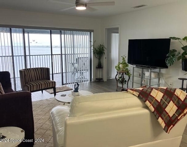 3799 S Banana River Boulevard - Photo Thumbnail 1