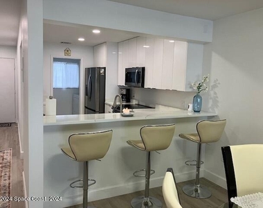 3799 S Banana River Boulevard - Photo Thumbnail 3