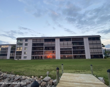 3799 S Banana River Boulevard - Photo Thumbnail 18