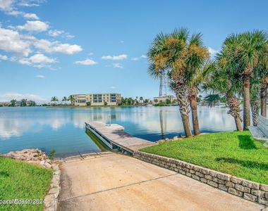 3799 S Banana River Boulevard - Photo Thumbnail 17
