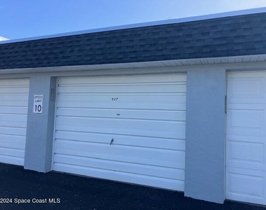 3799 S Banana River Boulevard - Photo Thumbnail 22
