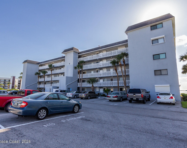 3799 S Banana River Boulevard - Photo Thumbnail 21