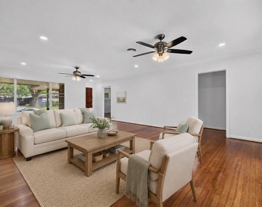 5027 Creekbend Drive - Photo Thumbnail 1