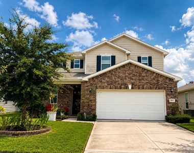 20815 Westgreen Plains Drive - Photo Thumbnail 1