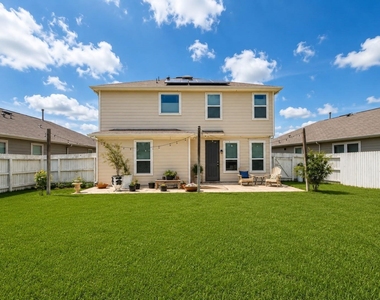 20815 Westgreen Plains Drive - Photo Thumbnail 11