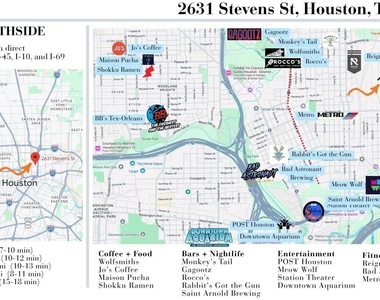 2631 Stevens Street - Photo Thumbnail 1