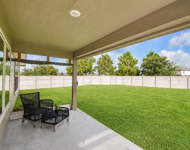 26622 Bluestem Valley Lane - Photo Thumbnail 28