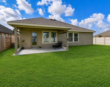 26622 Bluestem Valley Lane - Photo Thumbnail 27