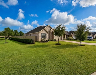 26622 Bluestem Valley Lane - Photo Thumbnail 35