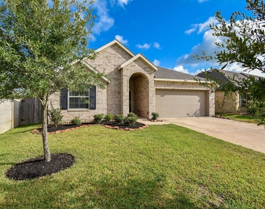 26622 Bluestem Valley Lane - Photo Thumbnail 2