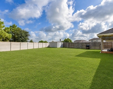 26622 Bluestem Valley Lane - Photo Thumbnail 31