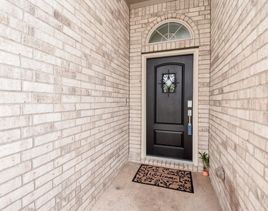 26622 Bluestem Valley Lane - Photo Thumbnail 3
