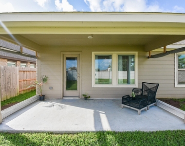 26622 Bluestem Valley Lane - Photo Thumbnail 29