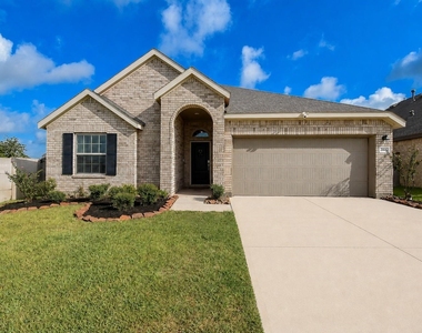 26622 Bluestem Valley Lane - Photo Thumbnail 1
