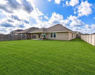26622 Bluestem Valley Lane - Photo Thumbnail 30