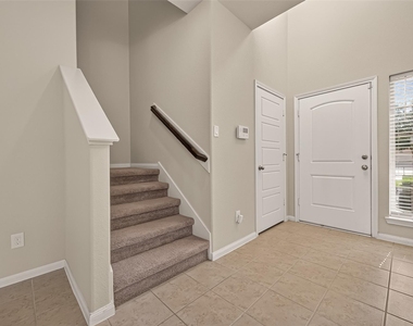 16226 Westley Ridge Drive - Photo Thumbnail 4