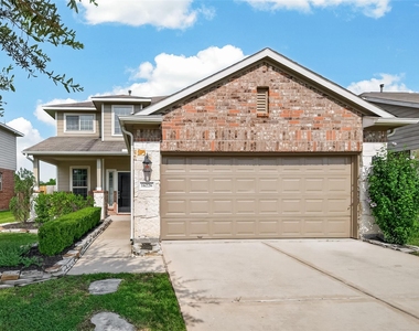 16226 Westley Ridge Drive - Photo Thumbnail 2