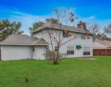 14515 Cypress Meadow Drive - Photo Thumbnail 20