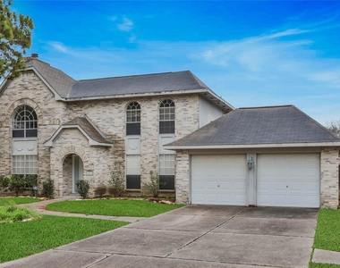 14515 Cypress Meadow Drive - Photo Thumbnail 2