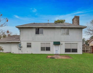 14515 Cypress Meadow Drive - Photo Thumbnail 21