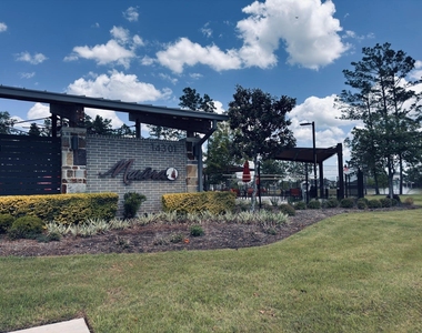 15337 Dapple Bluff Lane - Photo Thumbnail 16