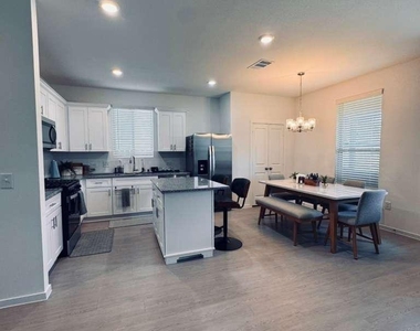 15337 Dapple Bluff Lane - Photo Thumbnail 2
