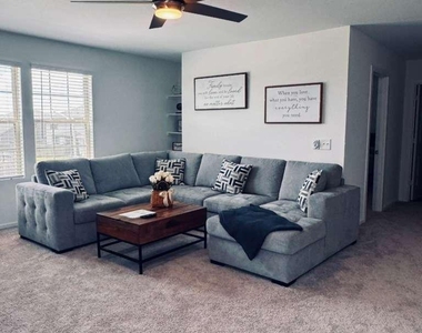 15337 Dapple Bluff Lane - Photo Thumbnail 6