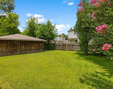18108 Wild Oak Drive - Photo Thumbnail 18