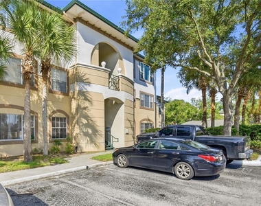 17101 Carrington Park Drive - Photo Thumbnail 1