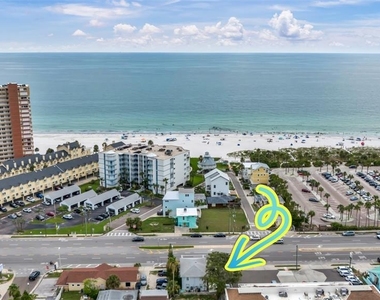 18007 Gulf Boulevard - Photo Thumbnail 16