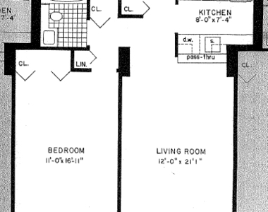 400 East 71st Street - Photo Thumbnail 7