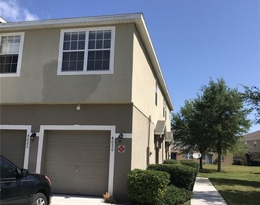 4020 Pemberly Pines Circle - Photo Thumbnail 1