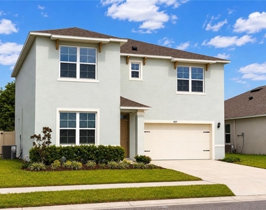 869 Ambleside Drive - Photo Thumbnail 2