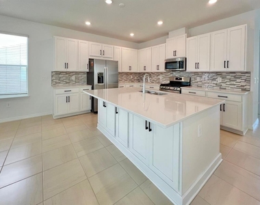 16319 Honey Harvest Street - Photo Thumbnail 1