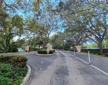 4122 Central Sarasota Parkway - Photo Thumbnail 5