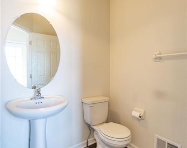 1434 Black Forest Drive - Photo Thumbnail 3
