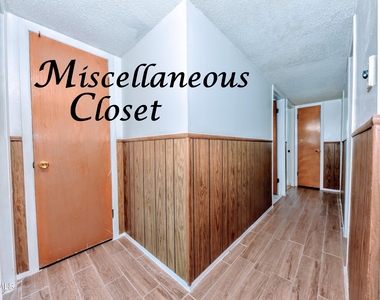 4909 Winthrop Drive - Photo Thumbnail 21
