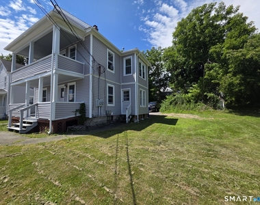 152 Chestnut Avenue - Photo Thumbnail 2