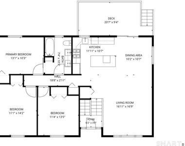 425 Judd Street - Photo Thumbnail 34