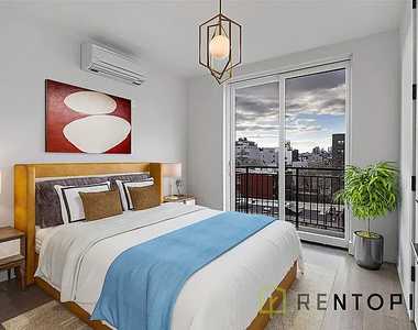 322 Graham Avenue #2B - Photo Thumbnail 2