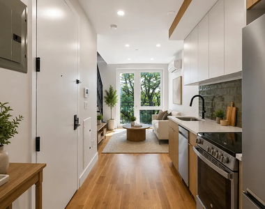 438 Union Avenue #6C - Photo Thumbnail 4